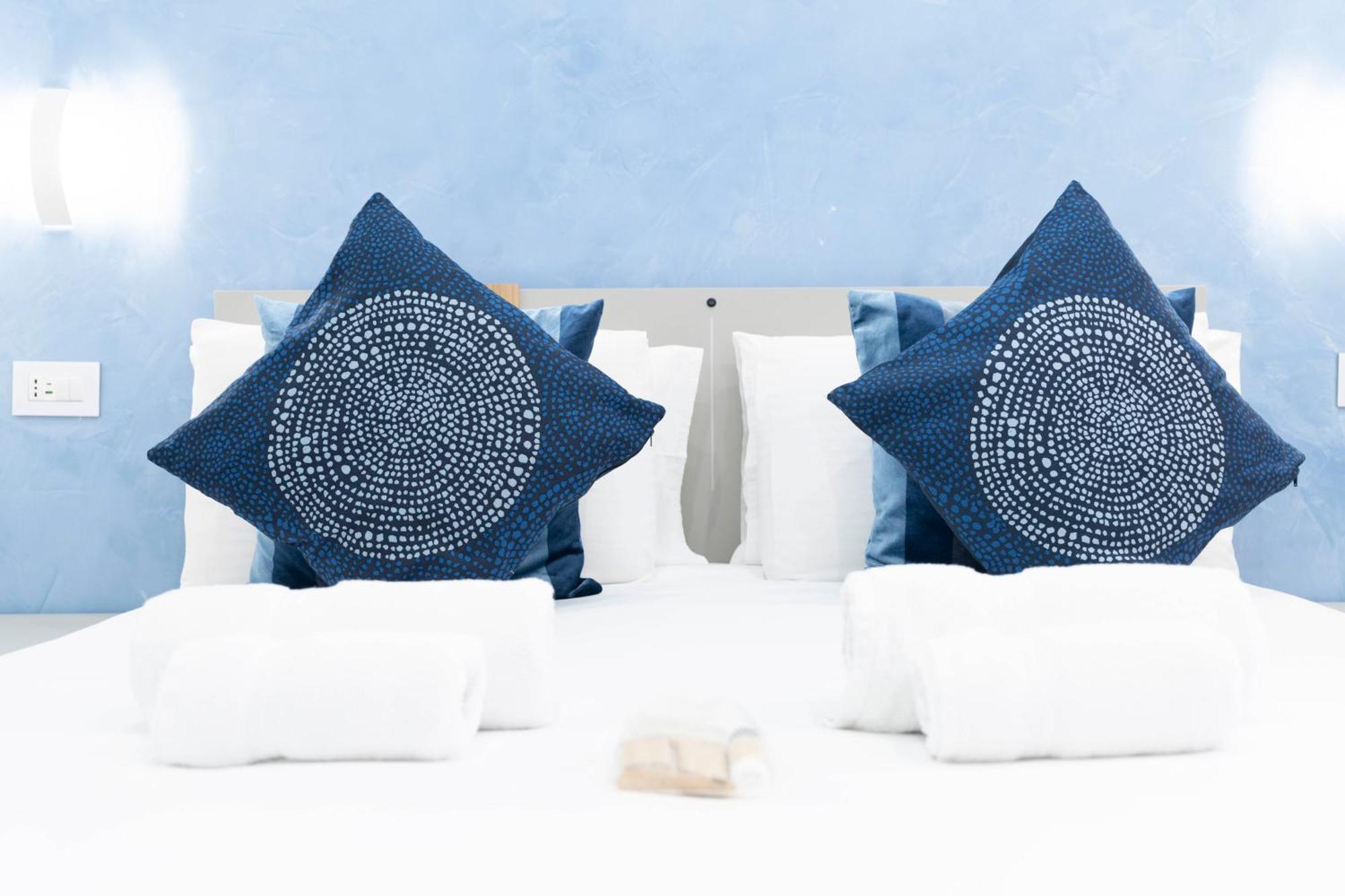 Catone Luxury Rooms Roma Exterior foto