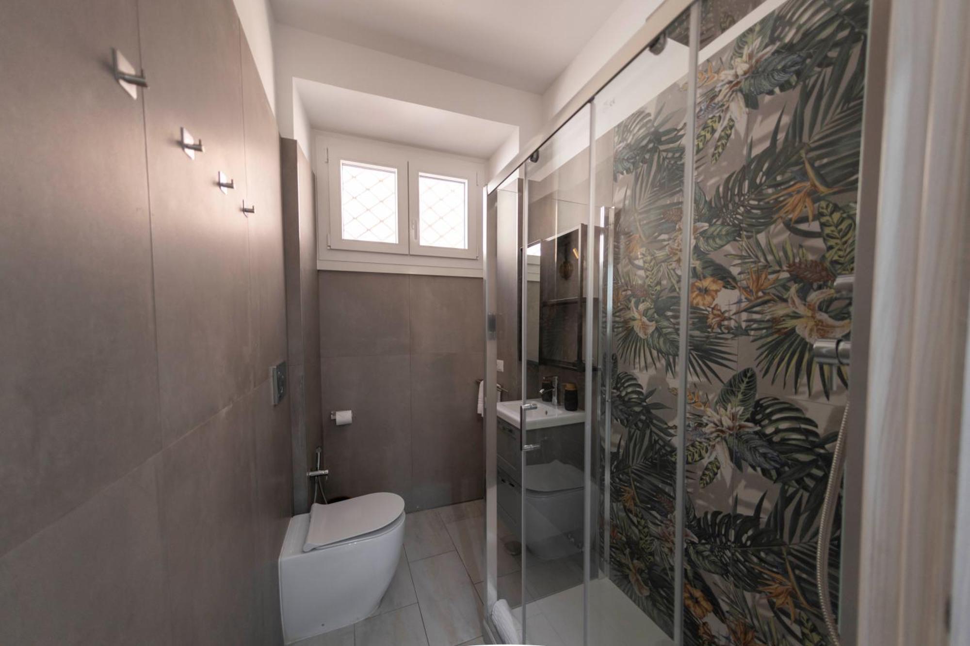 Catone Luxury Rooms Roma Exterior foto